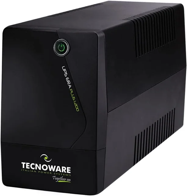 Tecnoware UPS ERA PLUS 1200 TOGETHER ON