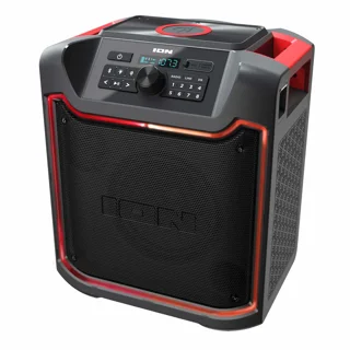 اسپیکر Ion pathfinder 4 .استوک.