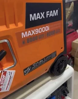 maxfam